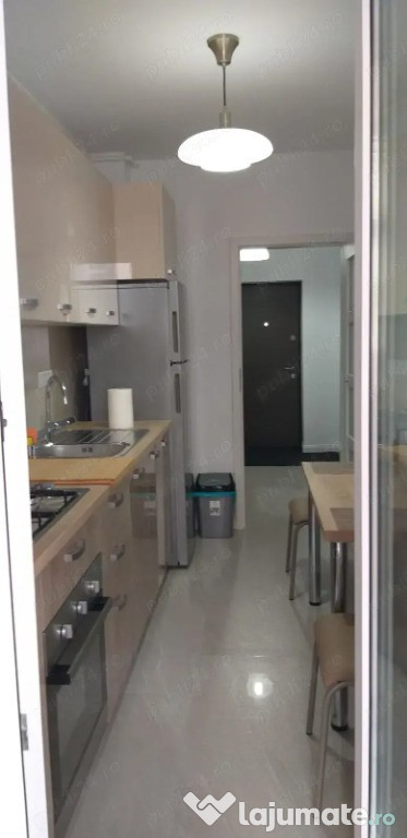 Berceni metrou biruintei etaj 3