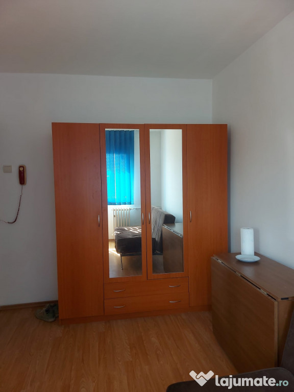 Piata sudului etaj 2 obregia