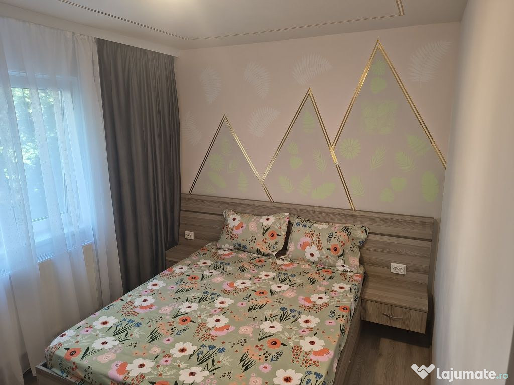 2 camere Berceni / Gazarului