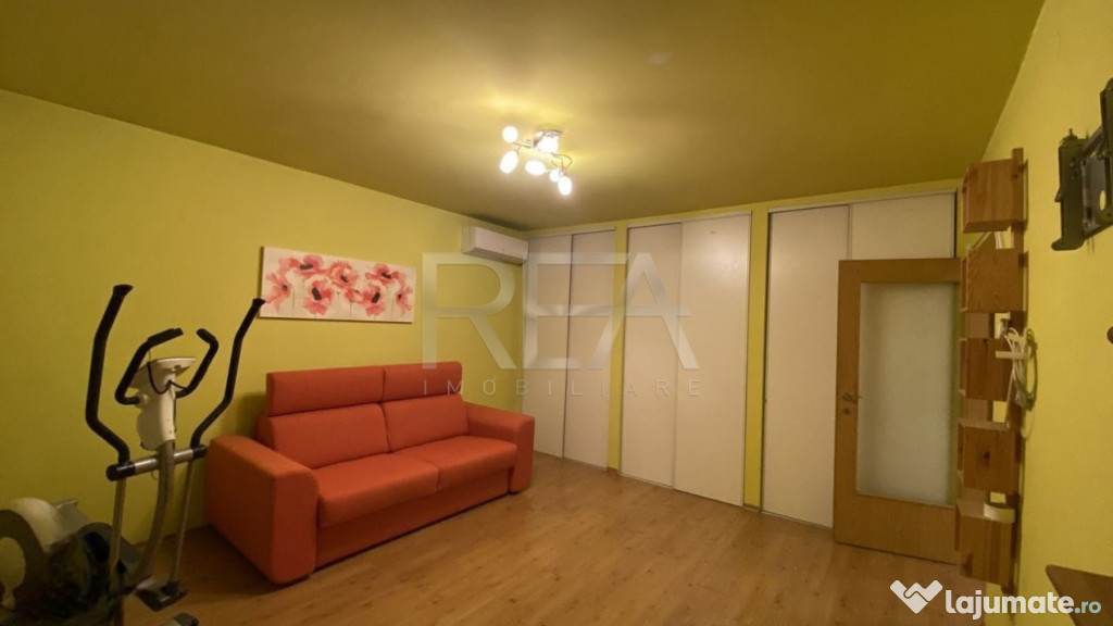 Apartament 2 camere Nerva Traian – Dumitru Papazoglu, cent