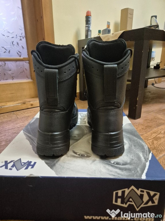 Bocanci HAIX mărimea 42