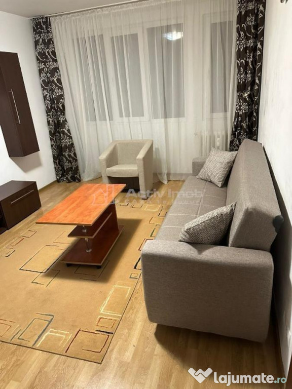 2 Camere, Baba Novac, 10 min Metrou Dristor