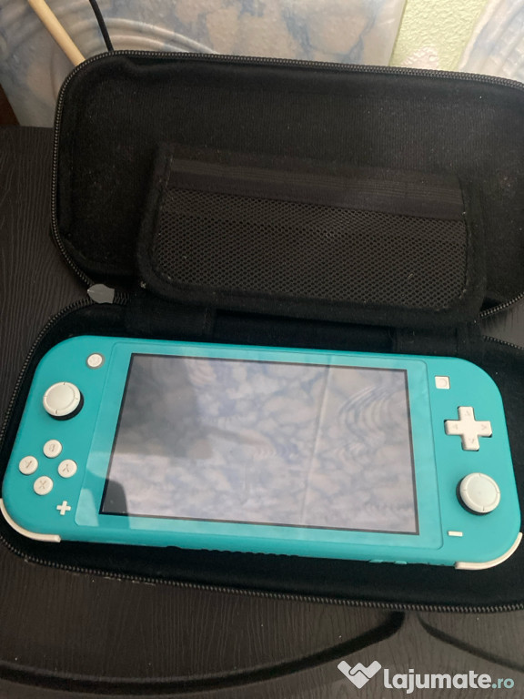 Consolă Nintendo Switch