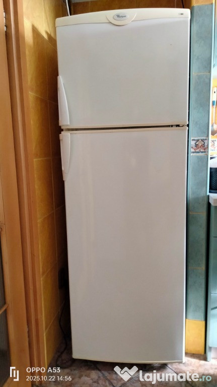 Vand frigider whirpool (asigur transport in IASI)