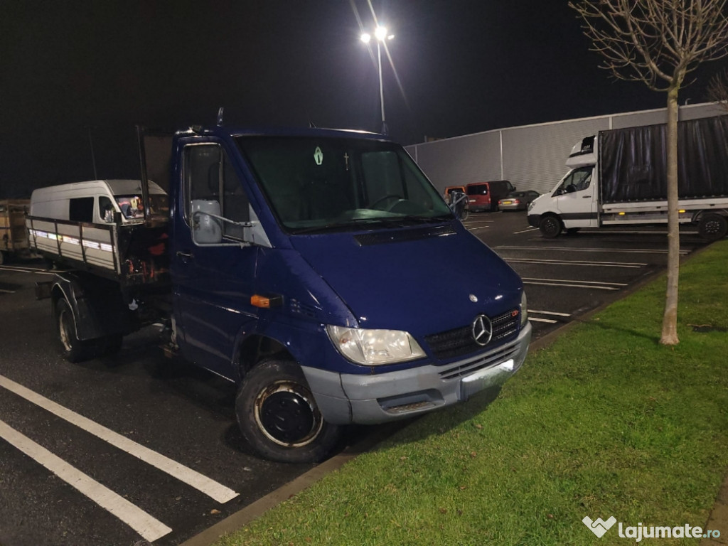 Mercedes Sprinter 616