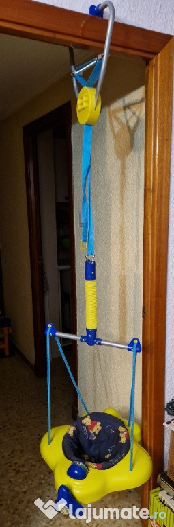 Premergator suspendat bebe