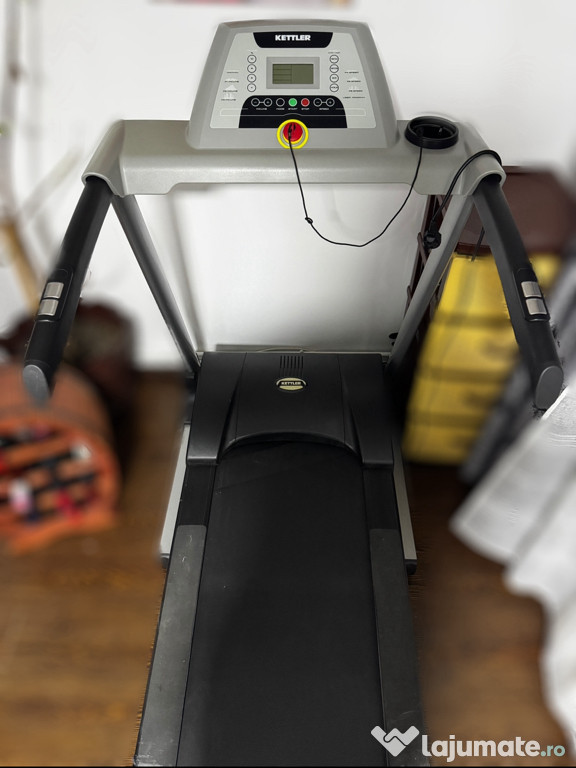 Banda alergare KETTLER Axos Sprinter 4