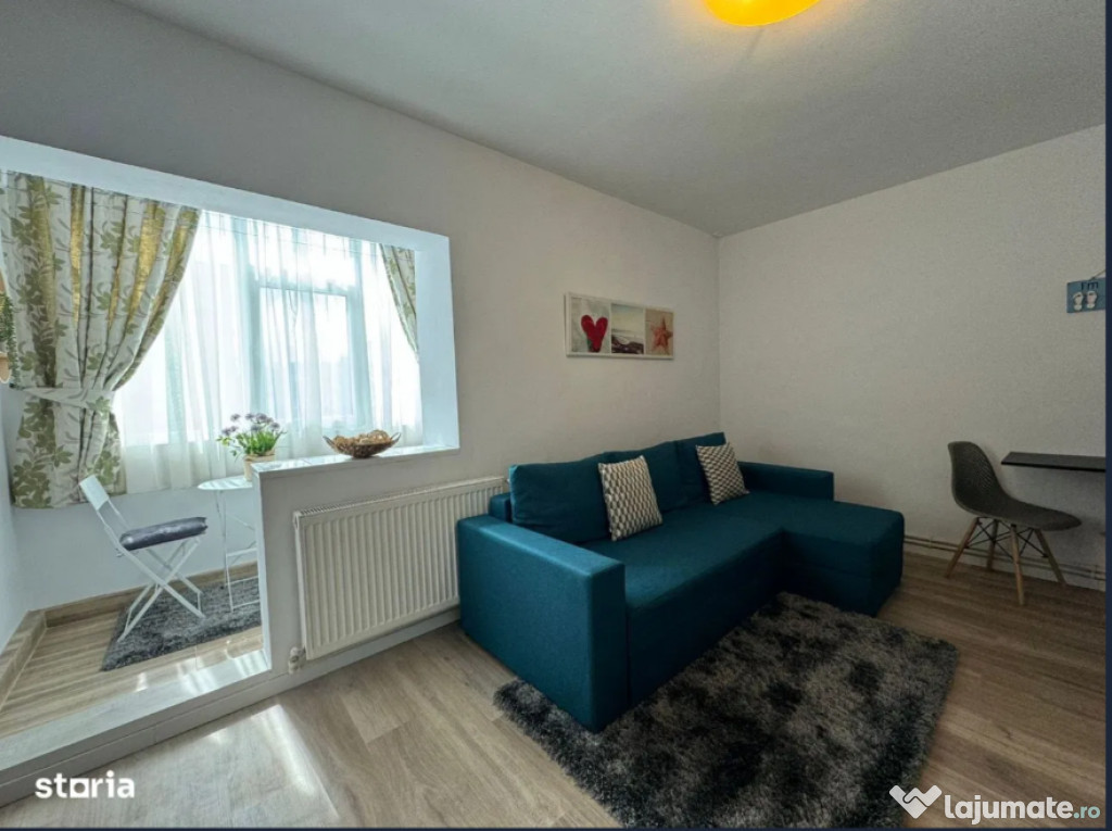 Proprietar inchiriez garsoniera zona Dorobanti - Cerna