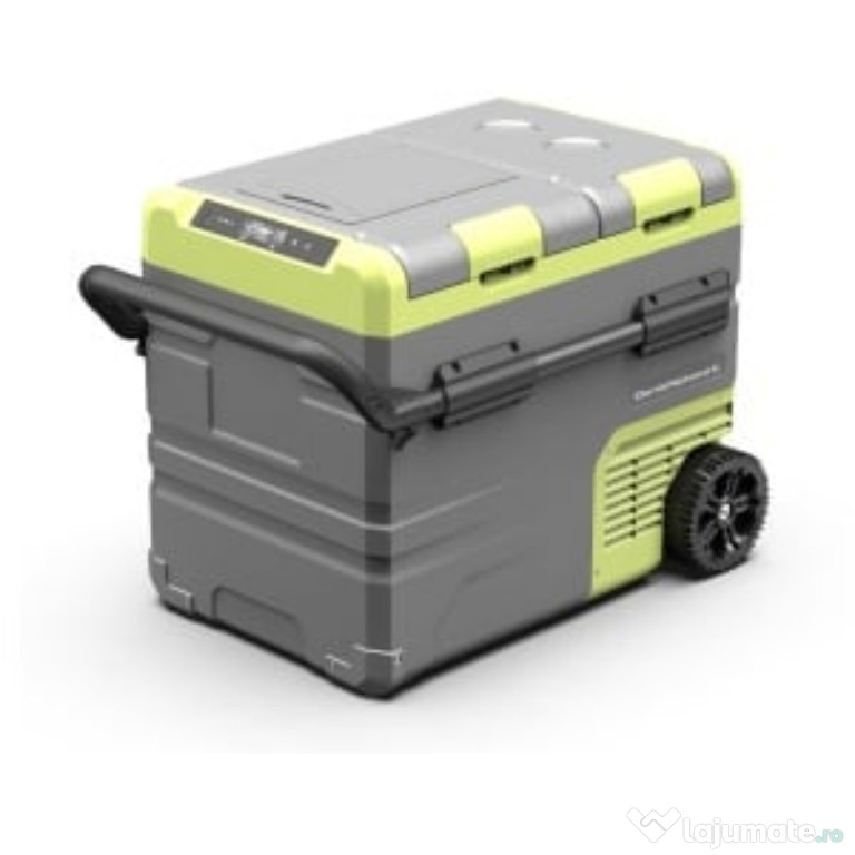 Frigider auto cu compresor