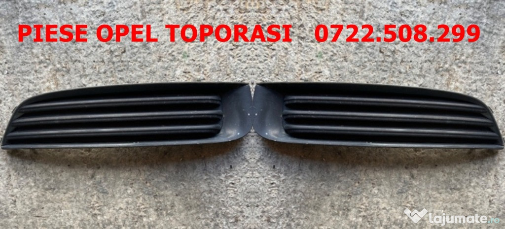 Grile laterale Opel Insignia