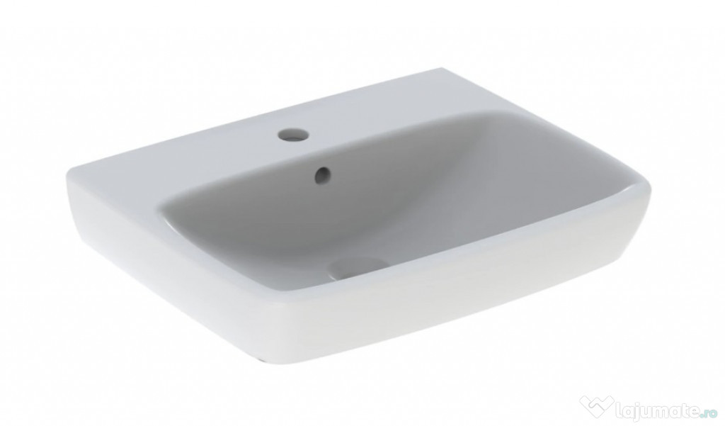 Vand lavoar baie suspendat Geberit