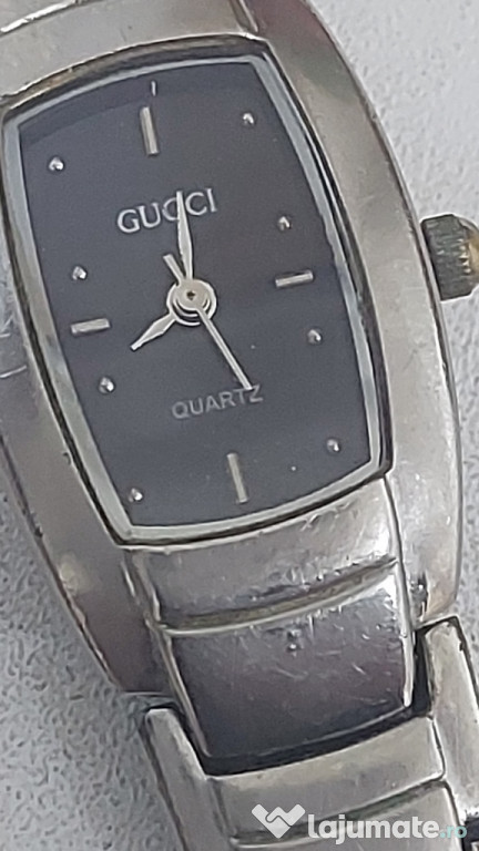 Gucci ceas de dama vintage