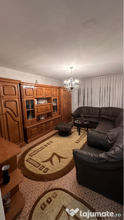 Apartament cu 2 camere