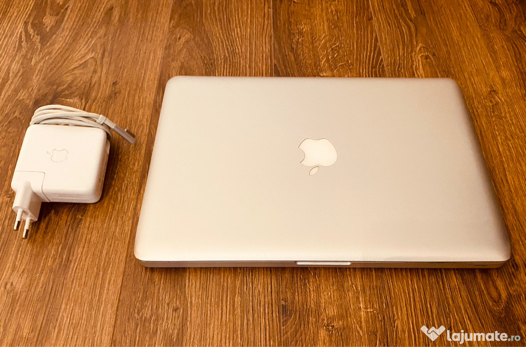 MacBook Pro 13” 2011