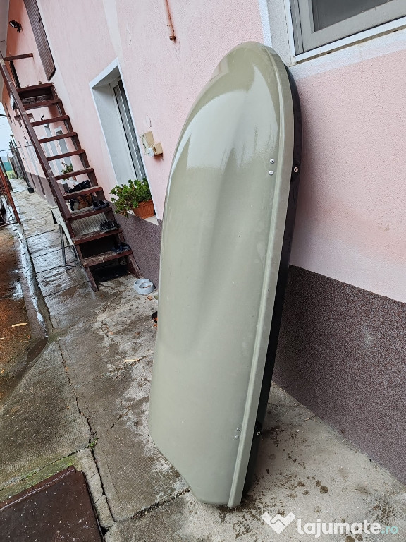 Portbagaj auto 450 litri