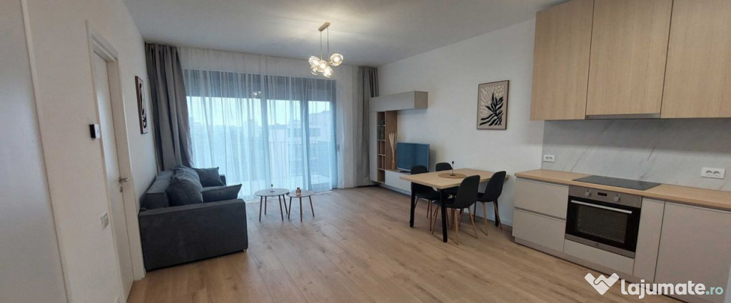 Apartament 2 Camere /Arcadia / Domenii / 54 mp / Parcare Inc