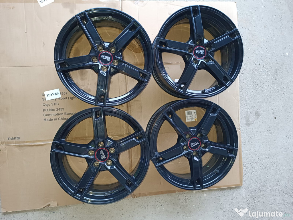 Jante Opel Astra, Mokka, Chevrolet 5x105 r17 ca noi
