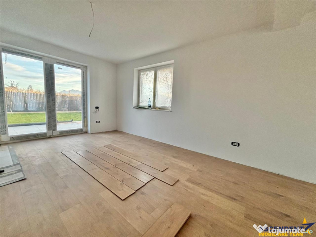 Descopera eleganta unui nou inceput: Casa la cheie in Nova R