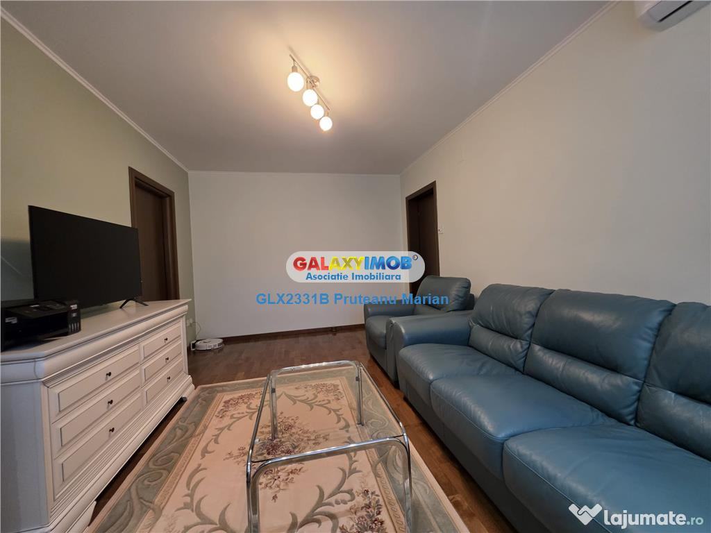 Apartament de Lux cu 4 camere langa Auchan cu Parc Moghior