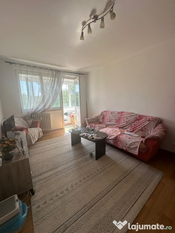 Apartament 3 camere decomandat | Mobilat Utilat | Brancoveanu