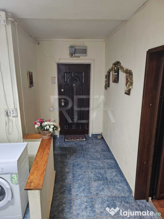 Apartament 3 Camere , Decomandat , Soseaua Giurgiului