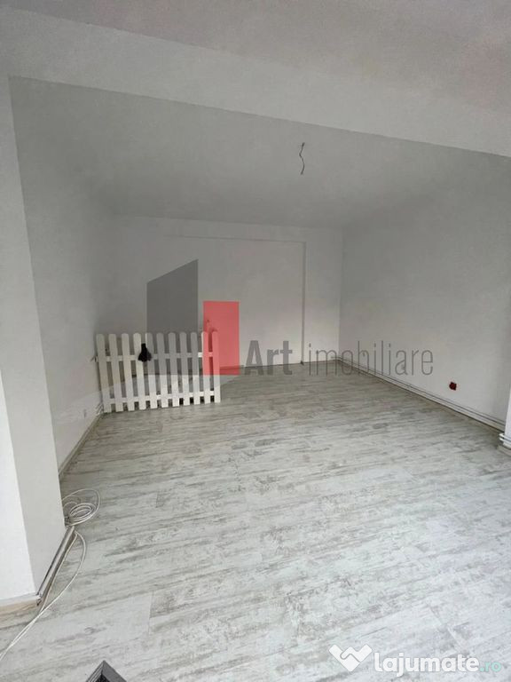 Spatiu comercial de inchiriat in zona Floreasca