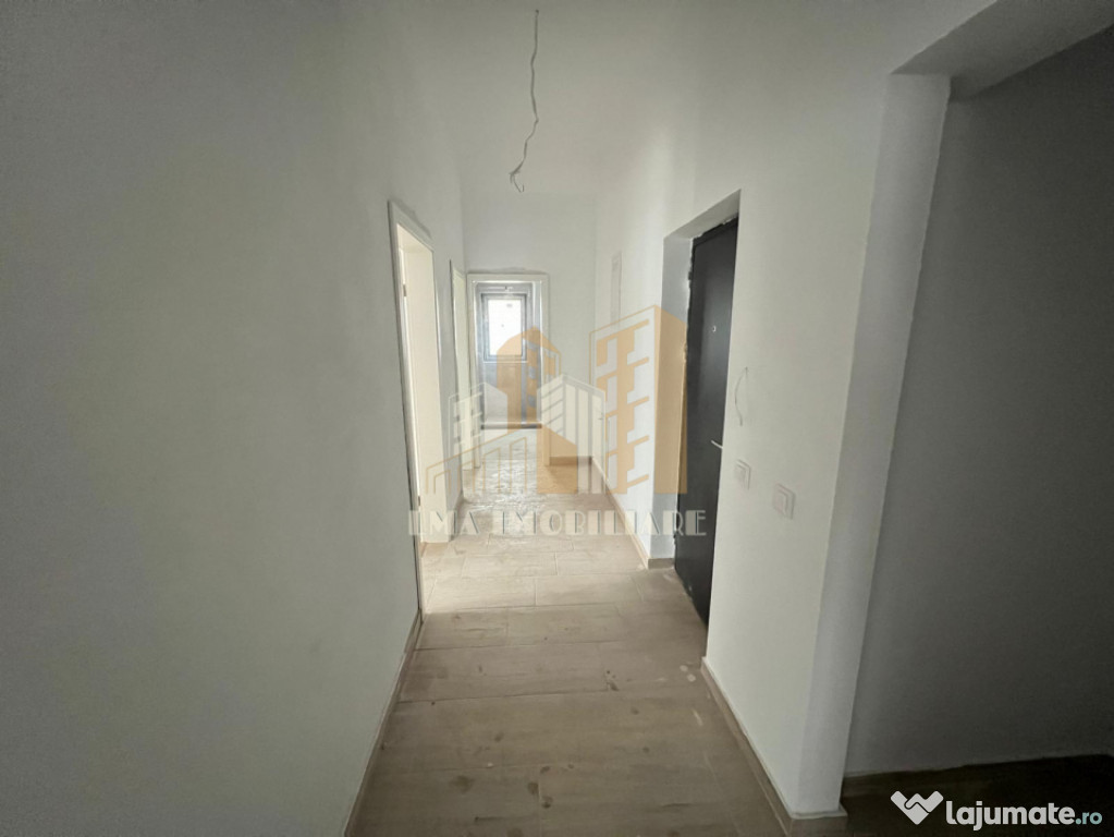 Apartament 3 camere decomandat Roka Village Sanpetru Brasov