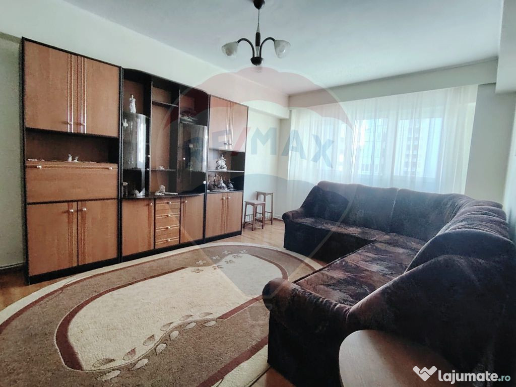 Apartament cu 2 camere de închiriat, ultracentral, Bd. T...