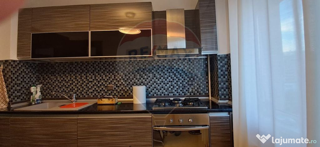 Inchiriere apartament în zona Stefan cel Mare