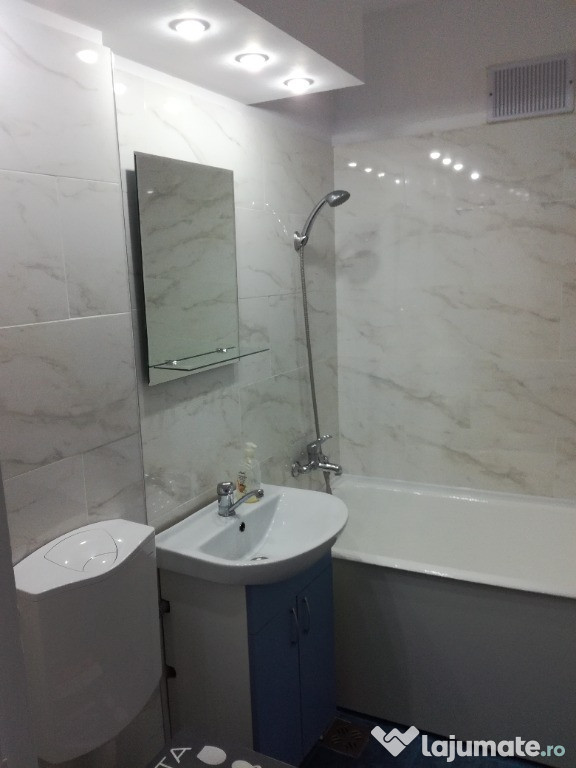 Apartament 2 camere ultracentral