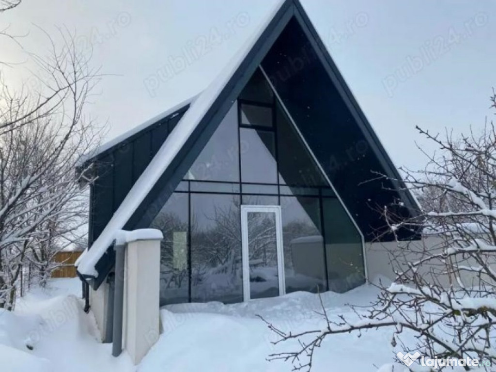 CASA DE VANZARE – 3 CAMERE, MAGURELE