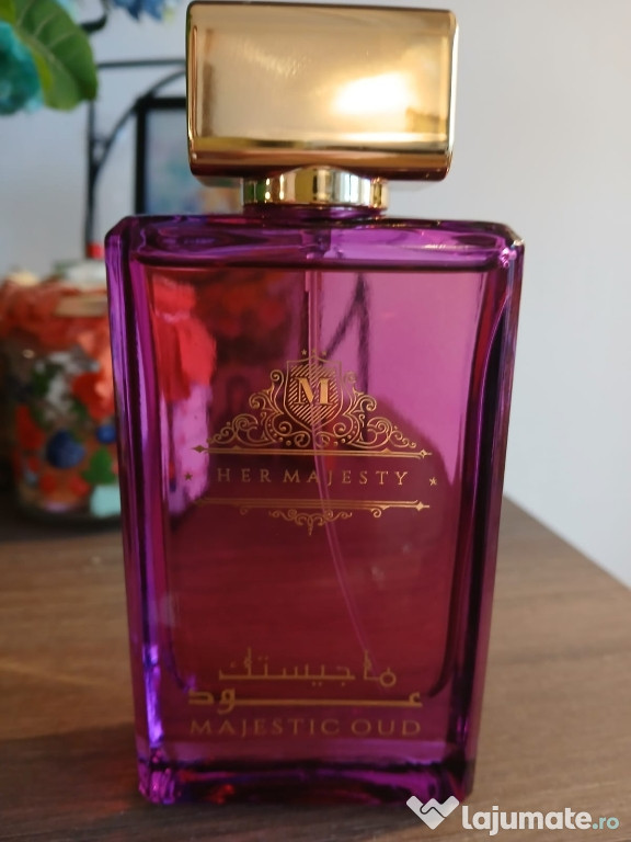 Parfumuri arăbești originale