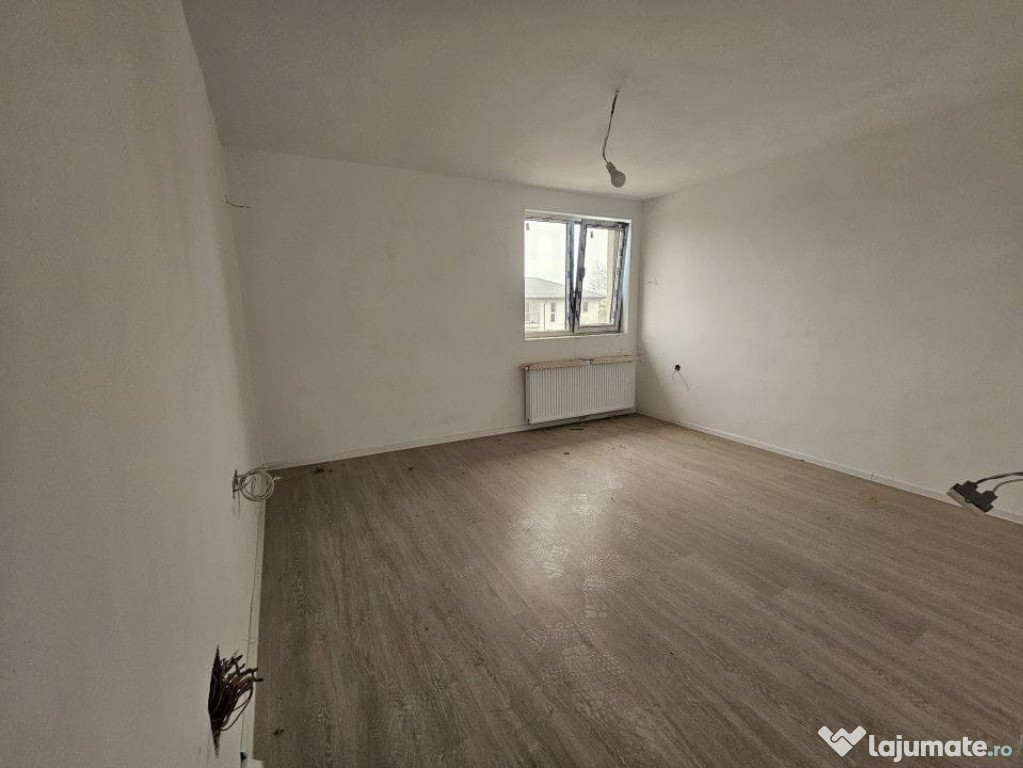 Casa individuala deosebita de vanzare in comuna Berceni