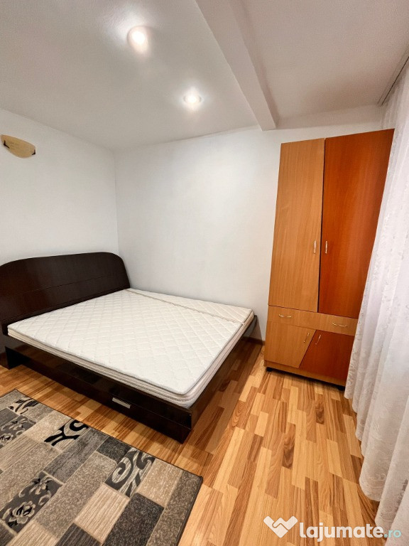 Ap. 3 cam decomandat - Alexandru cel Bun, cu centrală