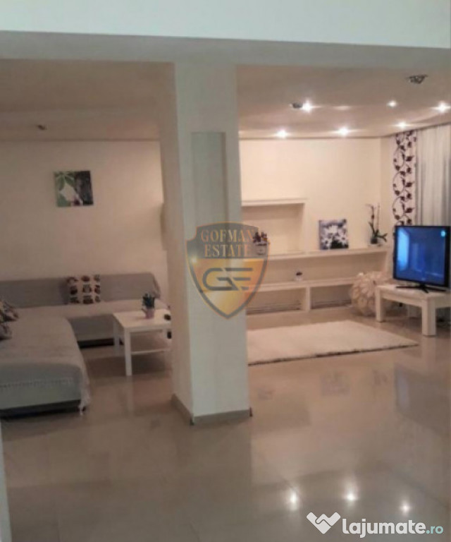 Apt 3 cam decomandate zona DACIA Bd Tomis