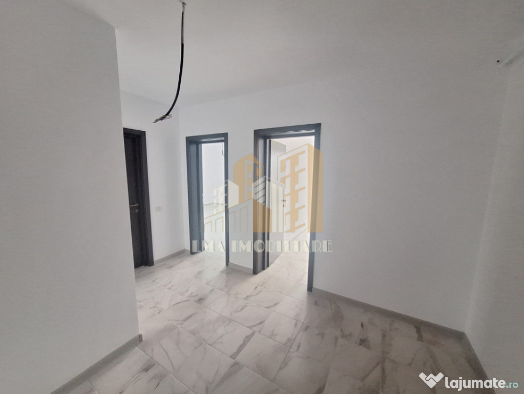 Apartament 2 camere Subcetate Sanpetru Brasov