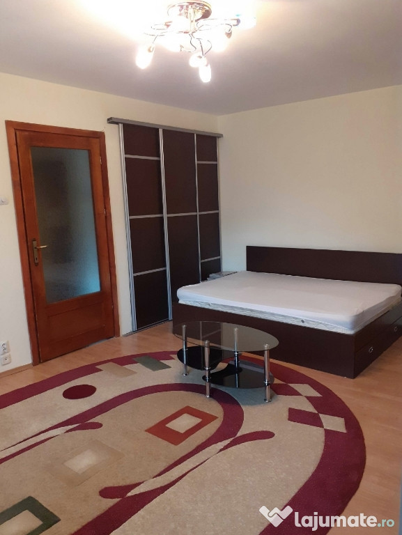 Garsoniera Mall vitan centrala proprie 10 min. M. Mihai Bravu DB1355