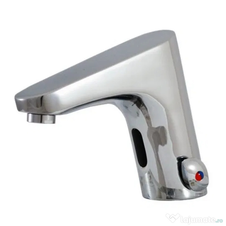 Baterie lavoar cu senzor Trendy-S 8886 – funcțională, folosită 3 luni