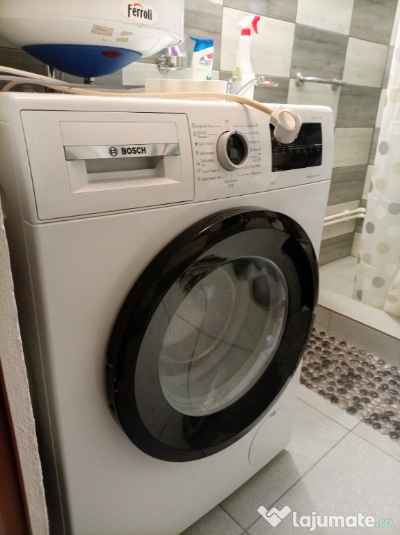 Vând mașină de spălat boss