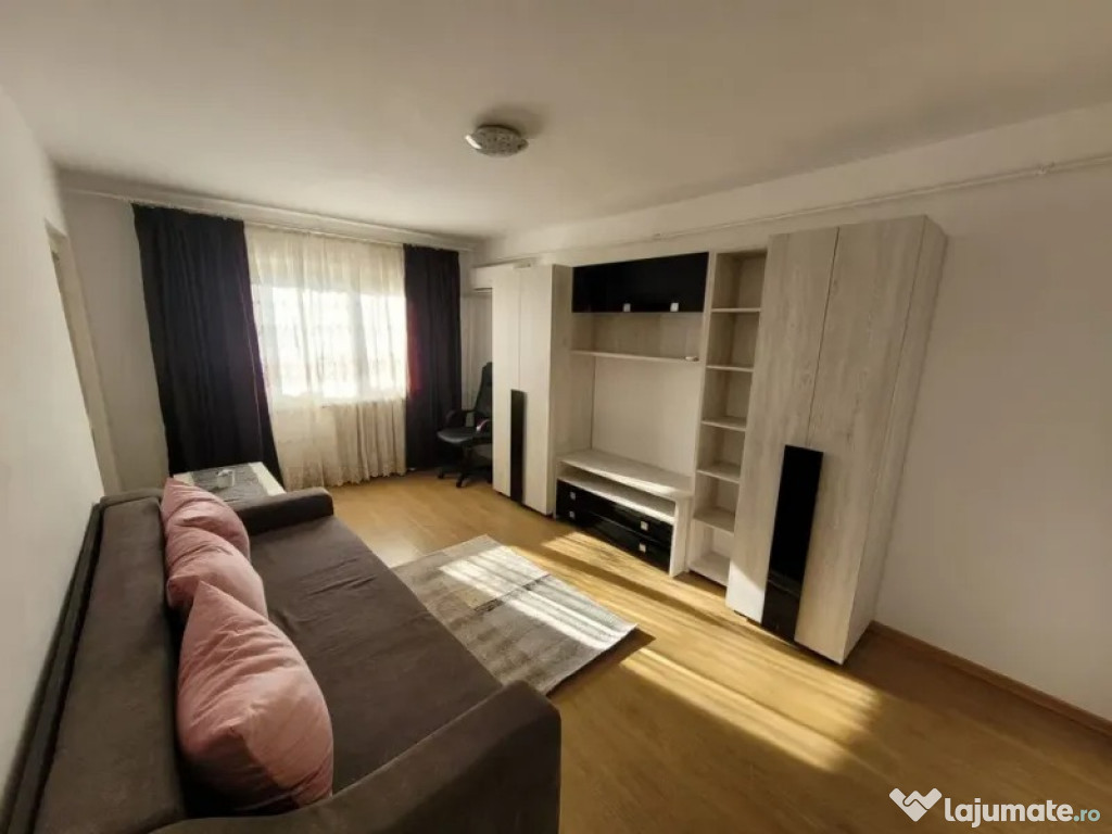 Apartament 2 camere D, in Podul de Fier