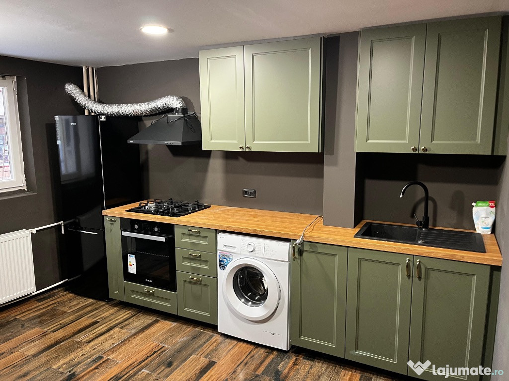 Apartament 2 camere, sector 4, berceni