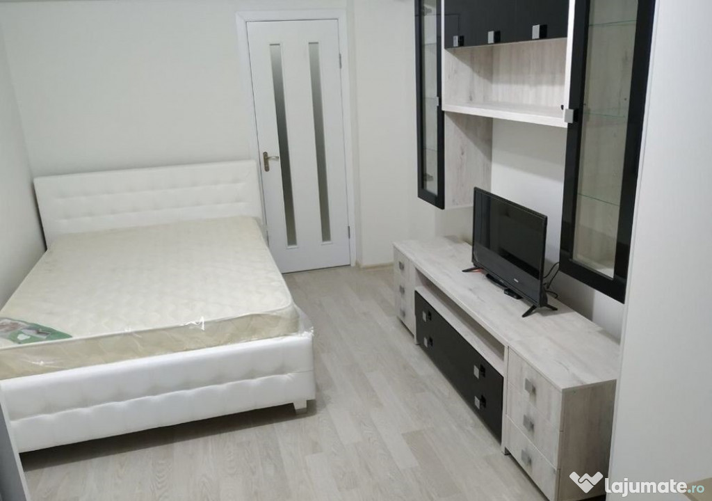 Garsoniera Zona Sos. Virtutii