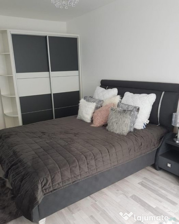 Apartament 2 camere zona Doamna Ghica