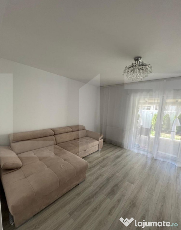 Vila moderna P+2, 135mp - Berceni