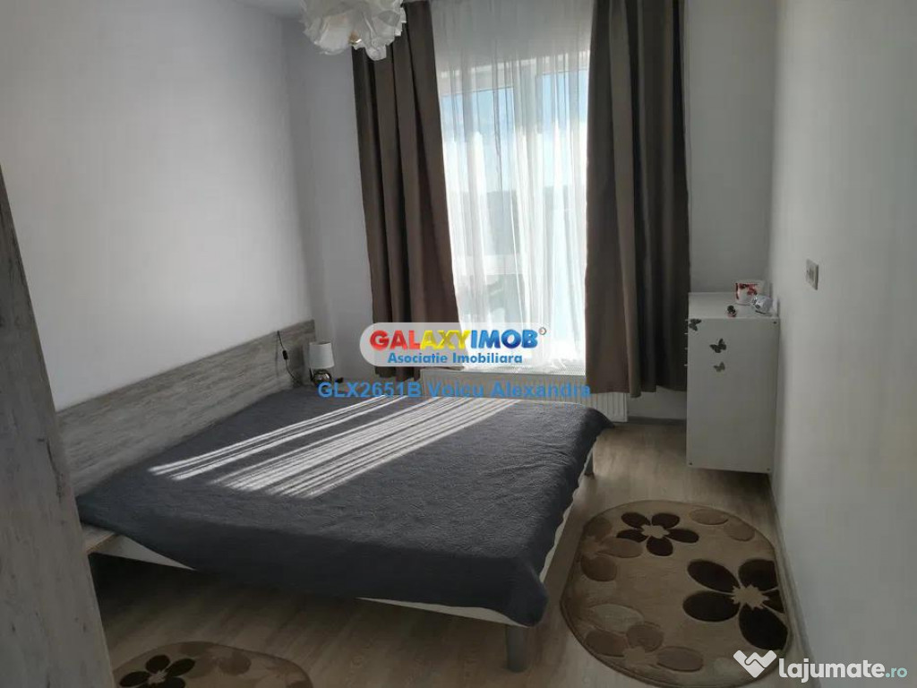 Apartament Bloc Nou - Berceni - Grand Arena - Postalionului