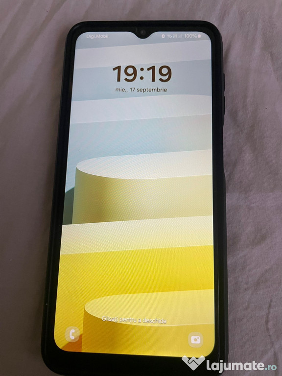 Samsung galaxy A04S