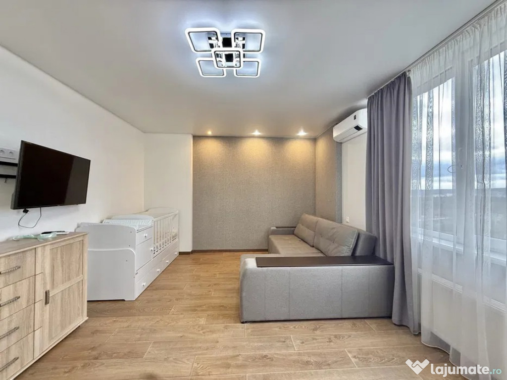 2 Camere zona Tineretului