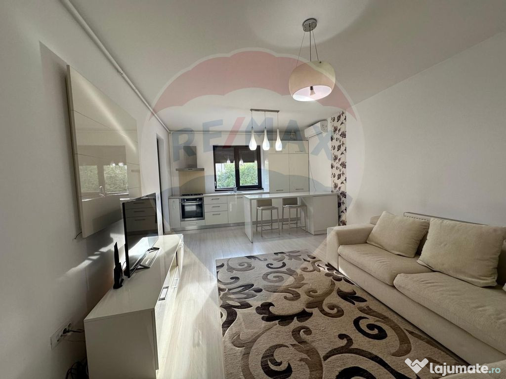 DE VANZARE Apartament 2 camere Fundeni