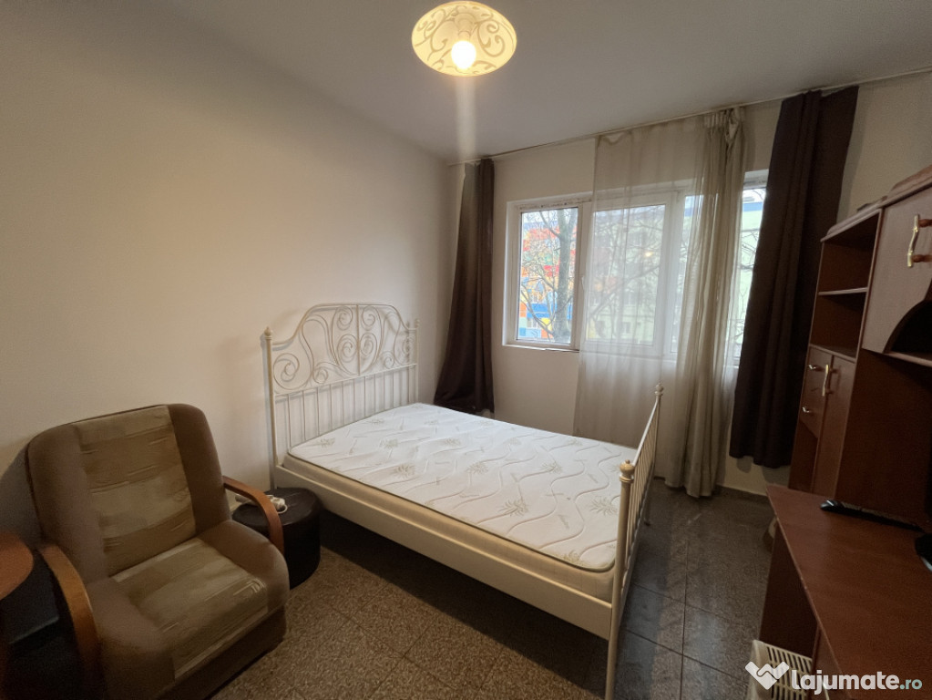 Garsonieră Calea Lipovei