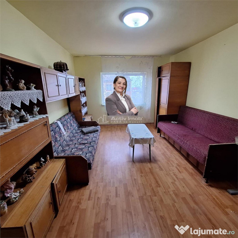 Bocsa, apt.2 cam,cf1.decom.MFA